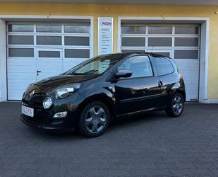 Renault Twingo Gebrauchtwagen