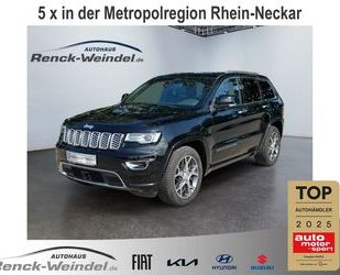 Jeep Grand Cherokee Gebrauchtwagen