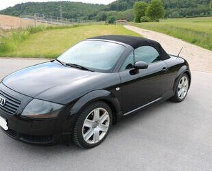 Audi TT Gebrauchtwagen