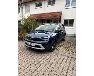Opel Crossland (X) Gebrauchtwagen