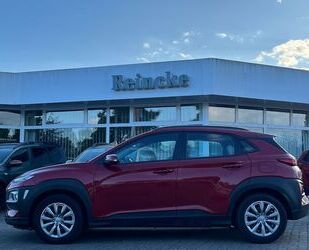 Hyundai KONA Gebrauchtwagen