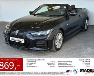 BMW M440 Gebrauchtwagen