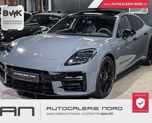 Porsche Panamera Gebrauchtwagen