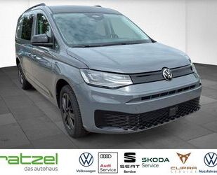 VW Caddy Maxi Gebrauchtwagen