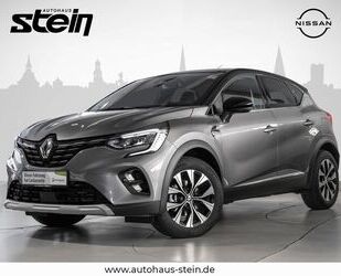 Renault Captur Gebrauchtwagen