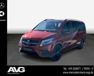 Mercedes-Benz V 300 Gebrauchtwagen