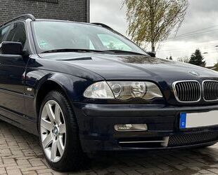 BMW 330 Gebrauchtwagen