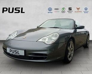 Porsche 996 Gebrauchtwagen