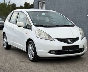 Honda Jazz Gebrauchtwagen