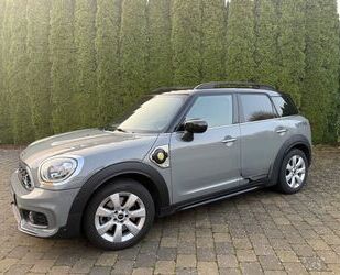 Mini Cooper SE Countryman Gebrauchtwagen