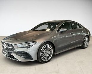 Mercedes-Benz CLA 200 Gebrauchtwagen