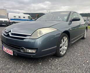 Citroen C6 Gebrauchtwagen