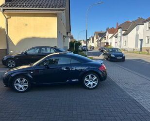 Audi TT Gebrauchtwagen