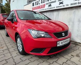 Seat Ibiza Gebrauchtwagen