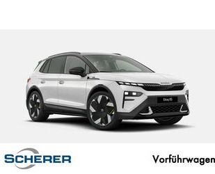 Skoda Elroq Gebrauchtwagen