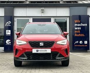 Seat Arona Gebrauchtwagen