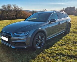Audi A4 Allroad Gebrauchtwagen