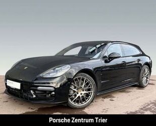 Porsche Panamera Gebrauchtwagen