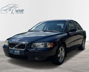 Volvo S60 Gebrauchtwagen