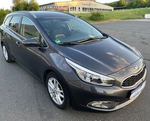 Kia ceed Sportswagon Gebrauchtwagen