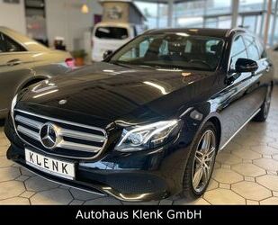 Mercedes-Benz E 400 Gebrauchtwagen