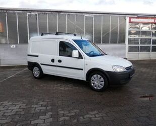 Opel Combo Gebrauchtwagen