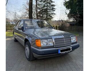 Mercedes-Benz 260 Gebrauchtwagen