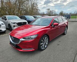 Mazda 6 Gebrauchtwagen