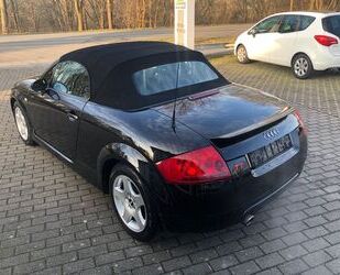 Audi TT Gebrauchtwagen