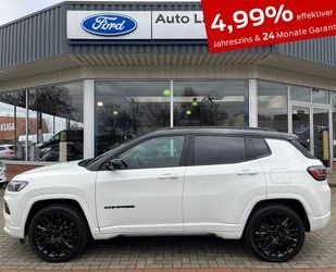Jeep Compass Gebrauchtwagen