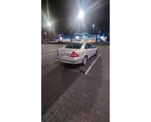 Mercedes-Benz C 180 Gebrauchtwagen