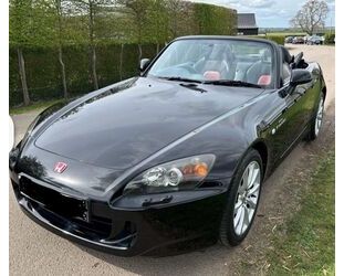 Honda S2000 Gebrauchtwagen