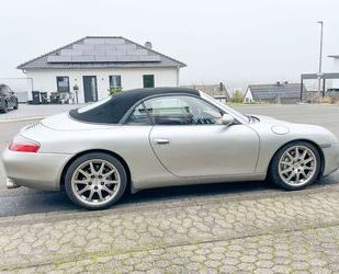 Porsche 996 Gebrauchtwagen