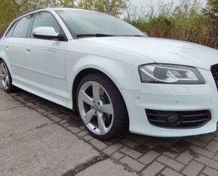 Audi S3 Gebrauchtwagen