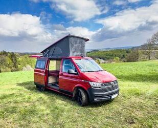 VW T6 Caravelle Gebrauchtwagen