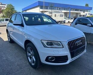 Audi Q5 Gebrauchtwagen