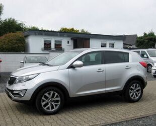 Kia Sportage Gebrauchtwagen