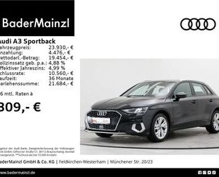 Audi A3 Gebrauchtwagen