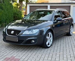 Seat Exeo Gebrauchtwagen