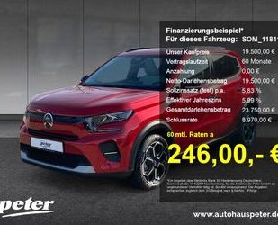 Citroen C3 Gebrauchtwagen