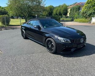 Mercedes-Benz C 63 AMG Gebrauchtwagen