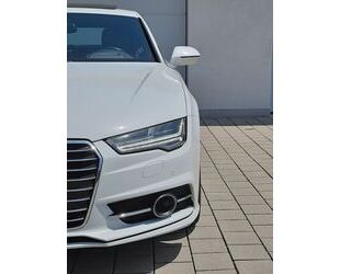 Audi A7 Gebrauchtwagen