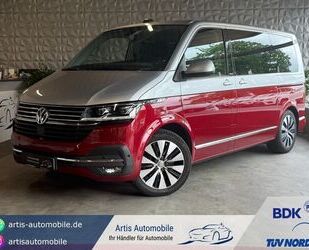VW T6 Transporter Gebrauchtwagen