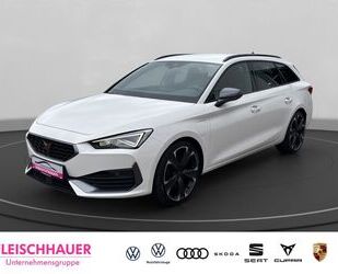 Cupra Leon Gebrauchtwagen