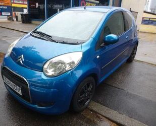 Citroen C1 Gebrauchtwagen
