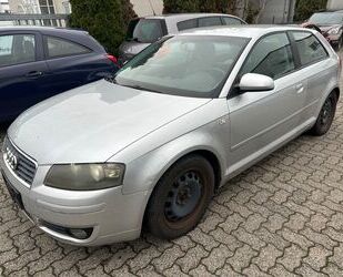 Audi A3 Gebrauchtwagen