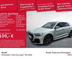 Audi A1 Gebrauchtwagen
