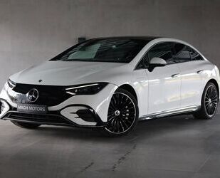 Mercedes-Benz EQE Gebrauchtwagen