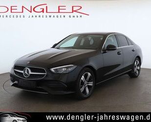 Mercedes-Benz C 180 Gebrauchtwagen