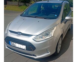 Ford B-Max Gebrauchtwagen